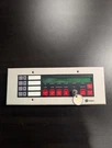 Simplex 4603-9101 Fire Alarm Annunciator. Fixed Price $99.99.