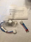 Genuine Heraeus Do 650TJ Deuterium Lamp Assembly. Fixed Price $629.00.