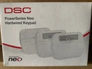 Dsc Powerseries Neo Hardwired Keypad HS2LCD (new). Fixed Price $139.99.