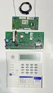 Honeywell Resideo Vista Security V20P5 V9.12 Board + SA5881-CC430-H 6160VP Kp. Fixed Price $99.99.