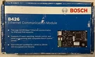 Bosch B426 Ethernet Communication Module. Fixed Price $49.99.