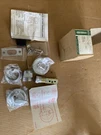 Best 83T7K Stk 626 Access Tubular Deadbolt Lock Corp Nos Usa. Fixed Price $150.00.