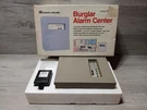 Safe House 49-450B Burglar Alarm Center Radio Shack Nos. Fixed Price $74.99.