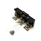 General Electric GE-TJJ-400A-TRIP W/mounting Bolts Unit. Fixed Price $50.00.