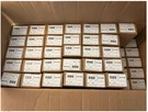 Edwards Siga-crr Control Relay Module And The Polarity Reversal. Fixed Price $50.00.