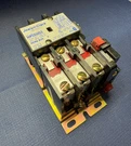Joslyn Clark - HP05U03 Nema Size Contactor. Fixed Price $350.00.