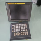 Fanuc 16 Control A02B-0236-B612 + Keyboard Unit C125, Serviced. Fixed Price $960.00.