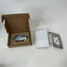 Philips Dynalite Antumbra Button Control Panel PAXBPA-WW-X001 White. Fixed Price $214.28.