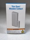 New Thin Door/window Contact 2GIG-DW10-345. Fixed Price $18.75.