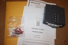 Honeywell Security Digireader DR4205K Proximity Keypad Card 92042052100. Fixed Price $275.00.