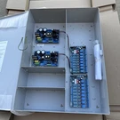 Altronix MAXIMAL33D Access Power Module Panel Controller. Fixed Price $599.99.