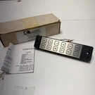 Essex KTP-102-SN Keypad Reader 5V Or 12V 26 Bit Weigand. Fixed Price $99.95.
