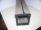 Panasonic Security Camera Housing WV-7140 For WV-RC150 4X5X16 Inches. Fixed Price $19.99.