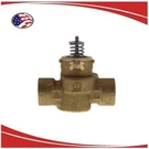VCZAL1100 Honeywell 3/4" Female Npt Valve Assembly (4.7 Cv). Fixed Price $77.23.