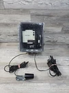 Sensaphone Sentinel With Cellular Modem Battery Antenna Plug SCD-1200-4GATCD. Fixed Price $1299.94.
