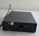 Pelco MPT115DT Controller With Joystick. Fixed Price $54.95.