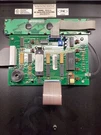 Siemens Cerberus Pyrotronics MKB-4 Display Control Panel For Mxl. Fixed Price $65.00.
