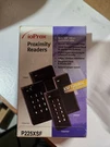 New Kantech Ioprox P225XSF Reader. Fixed Price $109.00.