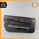14-17 Mercedes W207 E350 E550 Coupe Left Driver Interior Door Panel Oem. Fixed Price $231.23.