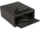 Gun Safe Quick Access Pistol Vault Surelock 200 Digital. Fixed Price $30.00.