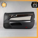 14-17 Mercedes W207 E350 E550 Coupe Right Passenger Interior Door Panel Oem. Fixed Price $203.35.