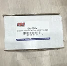 Sdc Security Door Controls EA-708V Prop/exit Alarm Silver Satin Commercial. Fixed Price $80.00.