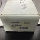 Securitron Assa Abloy DK-26PSS Digital Keypad Narrow Stile Stainless Steel New. Fixed Price $147.00.