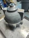 Tomar 1002EP Explosion Proof Siren Power Alarm Ii, New No Box. Fixed Price $300.00.