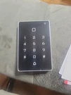 Access Keypad Panel Rfid Card Reader Tuya Mobile Phone App Remote Door Control. Fixed Price $29.99.