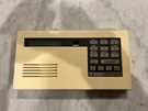 Radionics Keypad Model D636A. Fixed Price $20.00.