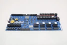 Software House 0311-0040-01 STAR-ACM8-WA Pcb Circuit Board Rev F1. Fixed Price $1132.40.