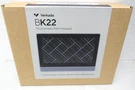 Verkada 1A-B1501-A BK22-HW Touchscreen Alarm Keypad (factory Sealed) Ctokc. Fixed Price $295.00.