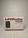 Liftmaster KPR2000 Wired Keypad & Proximity Reader - Commercial Or Residential. Fixed Price $229.99.