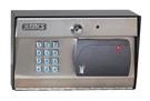 Door King 1815-249 Card Reader Hid/weigand Keypad Gate Hardware. Fixed Price $700.00.