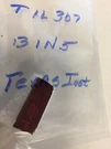 Til 307 Texas Instrument Numeric Displays With Logic Nos. Fixed Price $24.00.