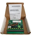 Napco RB3008 Expansion Module 8-RELAY New In Box. Fixed Price $89.95.