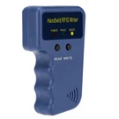 125KHZ Rfid Card Reader Writer Duplicator Copier For EM4305 T5577 Keyfob. Fixed Price $25.59.