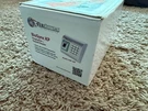 Keri Systems Biosync Fingerprint + Keypad Reader KBF-3KP Open Box. Fixed Price $159.99.