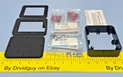 Storm 1000 Series Keypad Replacement Kit Housing, Blank Keys, Gaskets & Hardware. Fixed Price $49.99.
