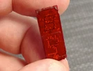 TIL308 Numeric Displays With Log Seven Segment Texas Instruments New Nos. Fixed Price $30.00.