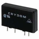 Sensata / Crydom MP240D3 Solid State Relay 3-32 Vdc Control Voltage Range -.... Fixed Price $73.27.