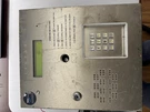 Linear AE500 Telephone Entry System Panel Access Gate Door Controller. Fixed Price $375.00.