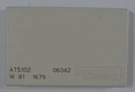 Amtech AT5102 Access Control Rfid - Vintage Collectible. Fixed Price $14.77.