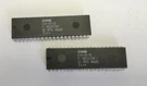 10 Pcs Lot P80C51540 Intel Microcontroller ,P80C51, ELK-03-01.. Fixed Price $30.00.
