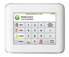 Elk - M1KPNAV Touchscreen Keypad, Navigator, 3.5" Diag.. Fixed Price $581.00.