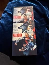 Sealed Paradox (dvd, 2017). Fixed Price $5.49.