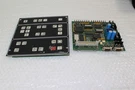 4195 Netstal Kol 110.240.9539 Control Panel & Can 110.240.9335 Membrane Keypad. Fixed Price $250.00.