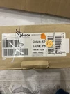 Bosch D208 Point Expansion Module Hardwire EX-8 Pts, W/encl Nib. Fixed Price $17.99.
