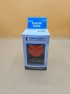 Camden Door Controls CM-400R Red Mushroom 1 5/8" N/o Contacts New. Fixed Price $33.75.