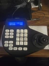 Eversecu Mini Analog Ptz Camera Controller Keyboard With 4D Joystick, RS485 Inpu. Fixed Price $77.00.